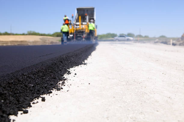 Why Choose Us For All Your Driveway Paving Needs in Fort Lewis, WA?